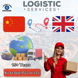 Servizio di Spedizione Aerea Porta a Porta, Agente Logistico, Tariffe di Spedizione dalla Cina a Regno Unito/<span class=keywords><strong>Italia</strong></span>/Francia/Germania/USA - Product Image 2