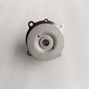 Pompe à eau de refroidissement moteur Honour Time D6E D7E pour excavatrice EC210, pièces de moteur diesel 21247955, rouge, 5KG, Guangdong, garantie 3 mois - Product Image 5