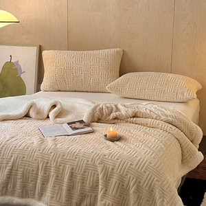 <span class=keywords><strong>2025</strong></span> mô hình mới sang trọng lông cừu cừu len chăn-mềm san hô lông cừu ném ấm cúng và ấm áp lý tưởng cho nhà mua sắm trực tuyến - Product Image 2