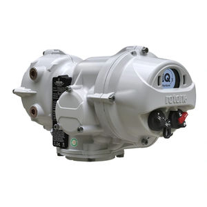 แอคชูเอเตอร์สำหรับบอลโกลบ ใช้งานร่วมกับ OEM ได้ รับรองมาตรฐาน ATEX ควบคุมได้อย่างแม่นยำสำหรับการใช้งานในอุตสาหกรรม ใช้งานร่วมกับ IQ12 IQ20 ได้ - Product Image 6