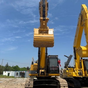 รถขุดตีนตะขาบ Caterpillar CAT 349D2 มือสอง รถขุดหนัก Cat 349D 320 325 329 330 336 349 รถขุดตีนตะขาบ 30 40 ตัน 49 ตัน อุปกรณ์ขนาดใหญ่ - Product Image 2