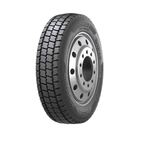 Pneus de conduite 245/70R19.5 265/70R19.5 DH07 TBR Pneus de camion hiver M+S Winter Stone Ejectorn 245/70R19.5 265/70R19.5 - Product Image 1
