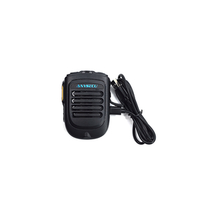 <span class=keywords><strong>Microfono</strong></span> <span class=keywords><strong>e</strong></span> Accessori Anysecu B01 2000mAh per Radio RealPTT, Walkie Talkie Bidirezionale, <span class=keywords><strong>Microfono</strong></span> PTT Wireless con Cancellazione del Rumore - Product Image 6