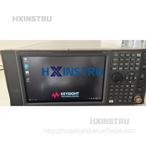 Keysight N9030B PXA Signal Analyzer 2 Hz to 50 GHz <b>Electronic</b> Measuring Instrument <b>Used</b> hx1 - Product Image 1