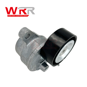2762000370 2762000170 Tendeur de courroie pour Benz W166 W212 ML350 E350 – Réglage fiable de la poulie serpentine à nervures en V pour moteur - Product Image 3