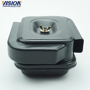 Động cơ diesel Bộ lọc không khí lắp ráp cho 186f bộ phận máy phát điện & phụ kiện - Product Image 3