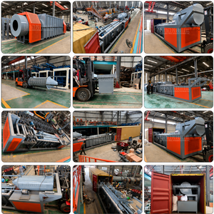 Machine de fabrication de charbon de bois à partir de sciure de bois, four de carbonisation, four de fabrication de biochar, machine de fabrication de charbon de bois à partir de coques de noix de coco - Product Image 5