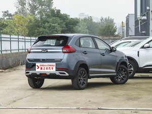 2024 Chery Tiggo 3X SUV Excellence Edition 1.5L CVT Caja de cambios automática izquierda de inhalación natural R16 Opciones eléctricas de gasolina - Product Image 4