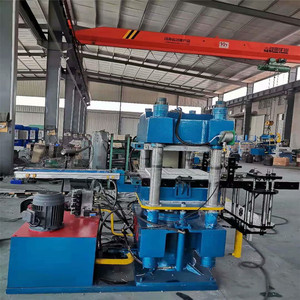 Macchina per la produzione di tappetini per suini - Product Image 5