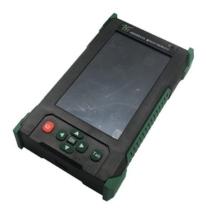Testeur de résistance interne de batterie portable KDZD815S/Compteur d'impédance intérieure de batterie au plomb et équipement de test de conductivité - Product Image 3