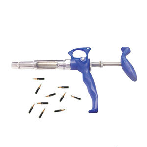 牛RFID動物マイクロチップトランスポンダー/ペット追跡マイクロチップ134.2KHz 2.12*12mm - Product Image 6