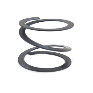Carbon Steel <b>Compression</b> <b>Spring</b> Flat Wire Industrial Hardware Shock Absorbing Short <b>Spring</b> - Product Image 3