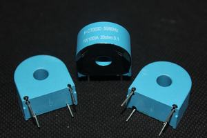 Sentor de corriente con 10(100)A/4mA para diseño - Product Image 6