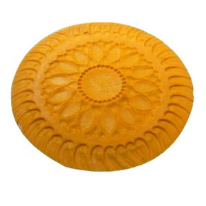 แผ่นยางปั๊มคอนกรีตซีเมนต์ลายพิมพ์พื้นผนังแม่พิมพ์ - Product Image 4