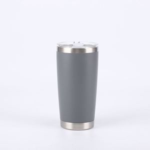 Vaso Térmico de Acero Inoxidable de 30 oz, Resistente al Sudor, para Agua Helada en el Auto, Imprescindible para el Verano - Product Image 6
