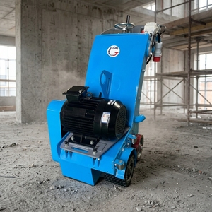 Fraiseuse <span class=keywords><strong>autoportée</strong></span> pour surfaces en béton, <span class=keywords><strong>scarificateur</strong></span> d'asphalte et machine de fraisage pour la réparation routière - Product Image 1