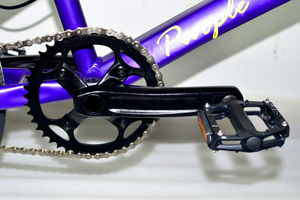 <span class=keywords><strong>BMX</strong></span> — vélo de course Super léger de 20 pouces, accessoire de compétition, 2020 - Product Image 5