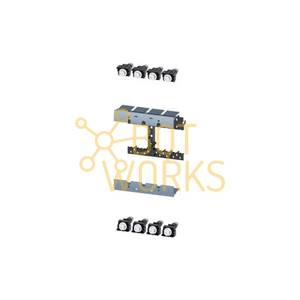 Siemens 3VA91240KP10 - Neuf - Product Image 1