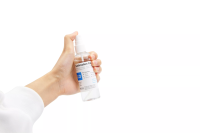 Revêtement par Sublimation d'encre à impression numérique, 50 ML, pour tissu de coton, avec bouteille en Spray, cadeau gratuit, 100