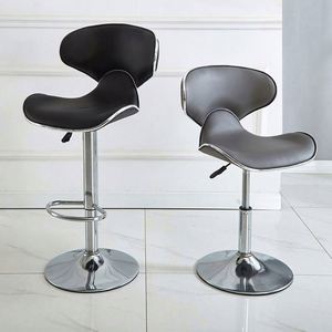 Vente en gros de tabourets de <span class=keywords><strong>bar</strong></span> de luxe avec différentes hauteurs d'assise 55/65/<span class=keywords><strong>75</strong></span>/85 <span class=keywords><strong>cm</strong></span> pour comptoir de cuisine ou <span class=keywords><strong>bar</strong></span> de restaurant - Product Image 5