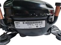 Compresseur rotatif GMCC DE20M1P 2HP R410A pour climatiseur mini-split/multi-split 3kg