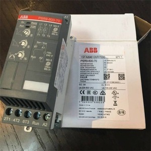 ตัวสตาร์ทมอเตอร์แบบนุ่มนวล Wenzhou Shangxi Electric PSTX85 690 70 ขนาด 7.5 กิโลวัตต์ 400 โวลต์ - Product Image 4