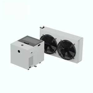 En Stock: Caja de Enfriamiento por Inmersión Silenciosa, Sistema de Enfriamiento Líquido Universal para Todos los Servidores de Computación, Listo para Enviar - Product Image 6