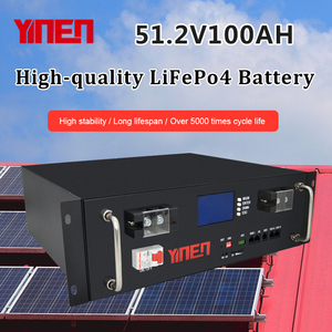 Prismatic Cell 3.2V 100AH <strong>12V</strong> Lifepo4 <strong>Battery</strong> - Product Image 6