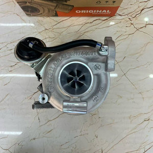 Turbocompresseur 4JG3 RHB5 RHF5B 8970385180 8970385181 pour 4JG2 Convient au moteur d'excavatrice Superchargeur - Product Image 2