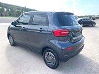 Leapmotor T03 200 Mini Coche Eléctrico Usado 2024, RWD EV Puro de 4 Plazas, Gran Autonomía, Cabina Inteligente, Carga Rápida, Vehículo de Segunda Mano