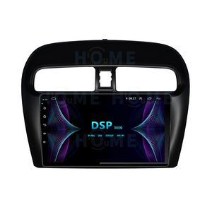 <span class=keywords><strong>ราคา</strong></span>โรงงาน ระบบนำทาง GPS ระบบแอนดรอยด์ 14 สำหรับรถยนต์มิตซูบิชิ มิราจ แอทรีจ ปี 2012 - 2019 เครื่องเล่นวิทยุในรถยนต์ มัลติมีเดีย เครื่องเล่นวิดีโอ รองรับ Carplay อัตโนมัติ - Product Image 1