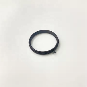 Junta de Sellado de Goma FKM ACM para Tubería de Refrigerante del Motor 457.480 11537505806 para <span class=keywords><strong>BMW</strong></span> E81 E87 E46 E90 N43 N46 E84 E60 E90 E91 - Product Image 3