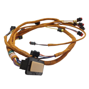 Meilleur prix, faisceau de câbles moteur 100 % neuf 235-8202 323-9140 pour moteur C9 - Product Image 1