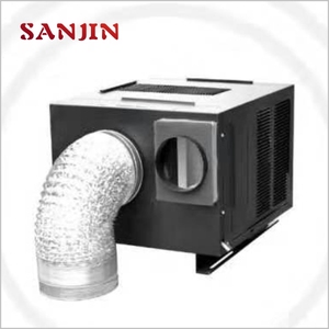<b>Elevator</b> Air Conditioner KC-25/A-27D KC-25/A-27D <b>Elevator</b> Air Conditioning KC-25/A-27D - Product Image 1
