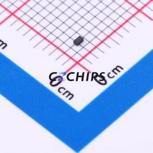 ทรานซิสเตอร์ DFN1006-2 CESD882UC5VB คุณภาพสูง ESD และการป้องกันไฟกระชาก (TVS/ESD) - Product Image 1