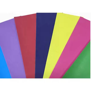 Skateboard Anti Slip Tape Solvent Acrylic Adhesive High Traction 80 Grit Waterproof PVC Material Self Stick for Skateboard Deck - Product Image 1