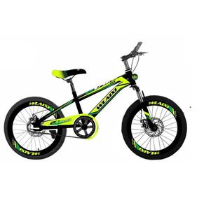 14-<strong>20</strong> <strong>Inch</strong> Custom Accessory Children's Mountain <strong>Bike</strong> From China Factory 3-12 Years Old Boy's Bicycle with Brake Ordinary Pedal - Product Image 1