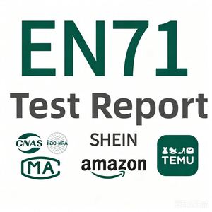 Juguetes Certificados por la CPSC y CPC para Shein USA, Cumplen con los Estándares de Seguridad para Niños, Zhejiang, China, Tiempo de Inspección de 5 Días - Product Image 6