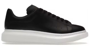 Sneakers plateforme de luxe pour hommes et femmes, sneakers personnalisées de qualité supérieure Queen - Product Image 2