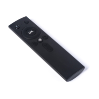 Control Remoto Universal para TV Doty DT-104, Suministro de Fábrica OEM, Inteligente, 12 Botones, Infrarrojo, Indicador LED, ABS, Batería AAA, 10m