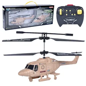 Hot vendas Rc Helicóptero Avião Modelo Brinquedos Tijolos Arma Técnico Militar Fighter Building Blocks Brinquedos