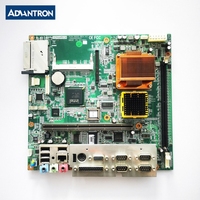 Carte mère industrielle embarquée ADVANTECH PCM-9693 REV.A1 I3 I5 I7, stock original Taïwan, testée à 100 %