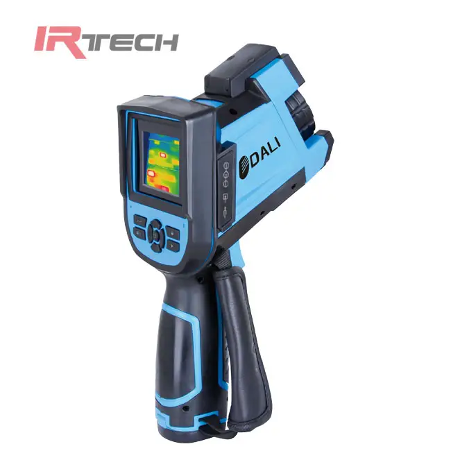 thermal imaging camera prices HD waterproof infrared thermographer