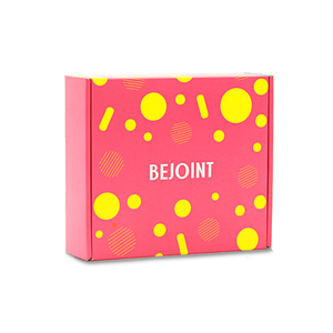 Tùy chỉnh Mini renkli <span class=keywords><strong>karton</strong></span> kutu Schwarz Honig bao bì hộp mua sắm với cửa sổ Matt cán & dập nổi miếng bọt biển lót loại - Product Image 4