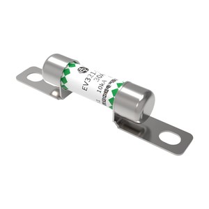 ฟิวส์เซรามิกทองแดง Sinofuse รุ่น EV321-3EM ซีรีส์ 16A-50A 850VDC 10kA-20kA ฟิวส์ความเร็วสูงสำหรับป้องกันอินเวอร์เตอร์รถยนต์ไฟฟ้า - Product Image 5