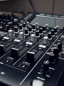 Controlador de DJ Profesional <span class=keywords><strong>Pioneer</strong></span> DJ <span class=keywords><strong>XDJ</strong></span> <span class=keywords><strong>XZ</strong></span> con Unidad Flash USB Digital - Product Image 6