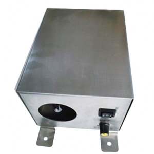 เครื่องบิดลวดแบบปลายแบนและปลายเหลี่ยม เหมาะสำหรับการบิดลวดหุ้มฉนวน ลวดทองแดงเคลือบหนา และลวดทองแดงตีเกลียว - Product Image 3