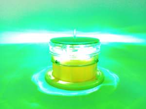 Marqueurs flottants de haute qualité pour marine, <span class=keywords><strong>lanternes</strong></span> en bouée, lampes pour station marins - Product Image 2