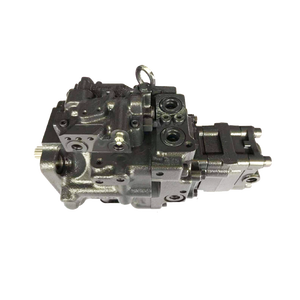 ปั๊มไฮดรอลิกสำหรับรถขุดขนาดเล็ก PC 45-8 รุ่น 708-1T-00132 708-3S-00522 708-3S-00521 - Product Image 2