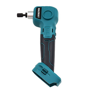 Herramientas eléctricas de iones de litio, equipos de agua y electricidad, clavadoras, pistolas de clavos, herramientas de martillado, atornilladores de clavos - Product Image 2